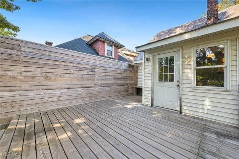 12406 Larchmere Boulevard Cleveland OH 44120