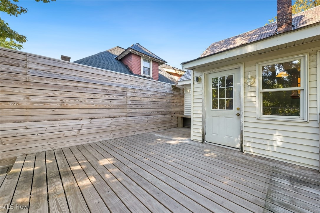 12406 Larchmere Boulevard Cleveland OH 44120