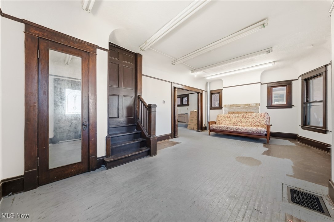 12406 Larchmere Boulevard Cleveland OH 44120