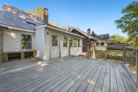 12406 Larchmere Boulevard Cleveland OH 44120