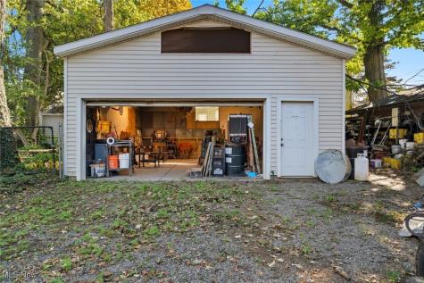 12406 Larchmere Boulevard Cleveland OH 44120