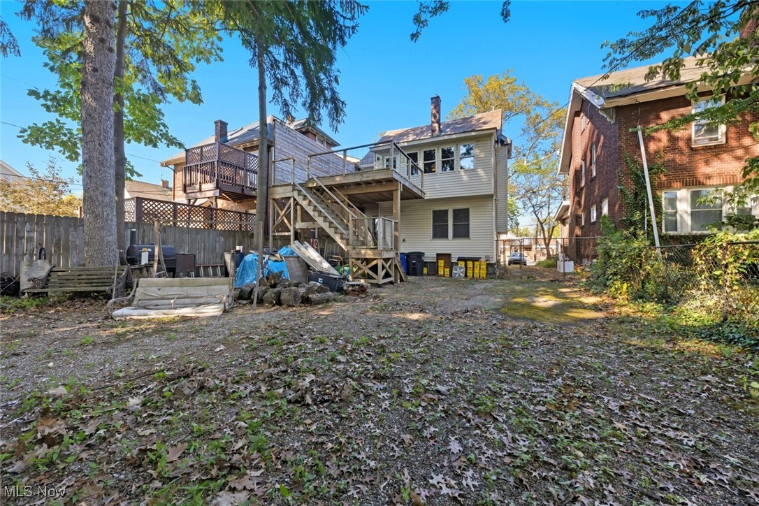 12406 Larchmere Boulevard Cleveland OH 44120