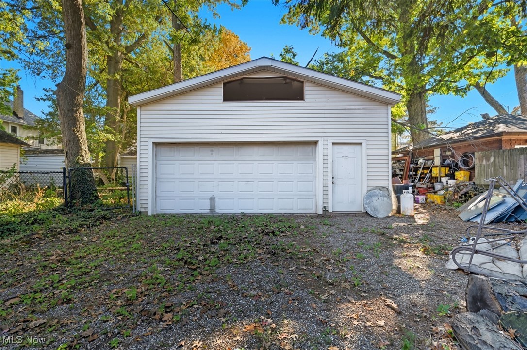 12406 Larchmere Boulevard Cleveland OH 44120