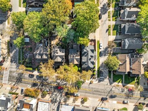 12406 Larchmere Boulevard Cleveland OH 44120