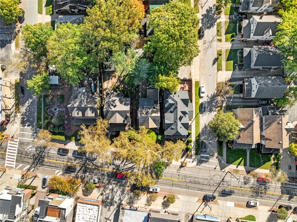 12406 Larchmere Boulevard Cleveland OH 44120