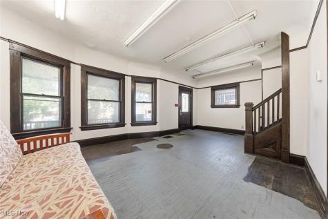12406 Larchmere Boulevard Cleveland OH 44120