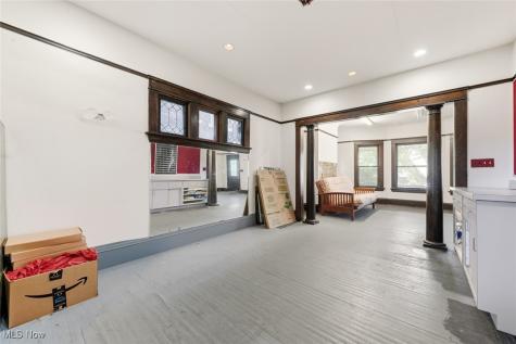 12406 Larchmere Boulevard Cleveland OH 44120