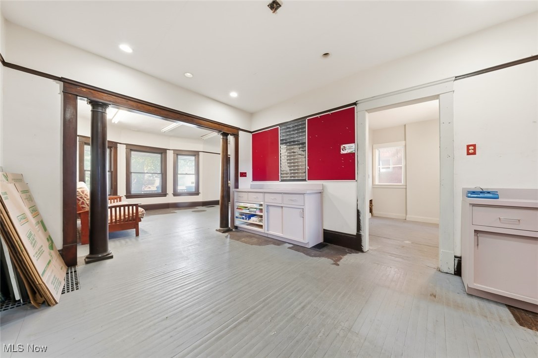 12406 Larchmere Boulevard Cleveland OH 44120