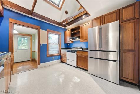 12406 Larchmere Boulevard Cleveland OH 44120