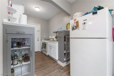 1419 Roycroft Avenue Lakewood OH 44107