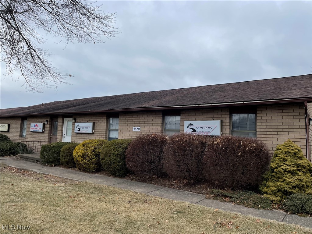 1670 Cooper Foster Park Road W Lorain OH 44053