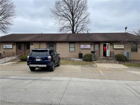 1670 Cooper Foster Park Road W Lorain OH 44053