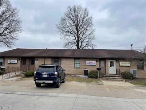 1670 Cooper Foster Park Road W Lorain OH 44053