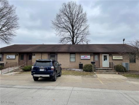 1670 Cooper Foster Park Road W Lorain OH 44053