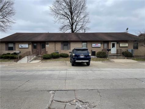 1670 Cooper Foster Park Road W Lorain OH 44053