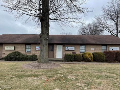 1670 Cooper Foster Park Road W Lorain OH 44053