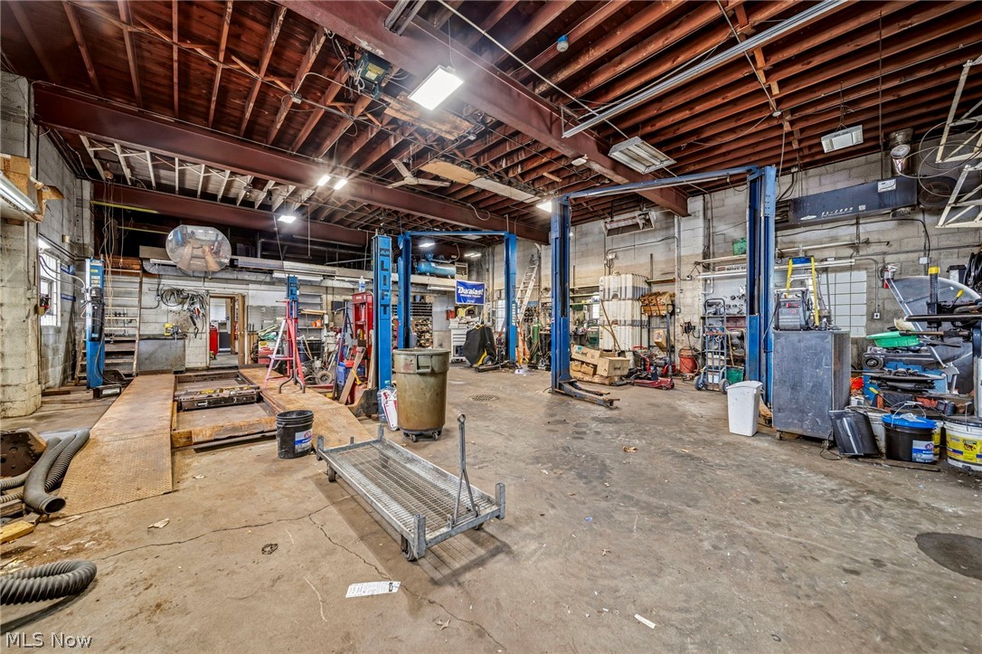4310 Mayfield Road South Euclid OH 44121