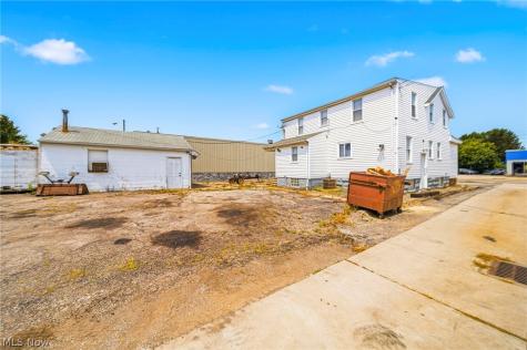 4310 Mayfield Road South Euclid OH 44121