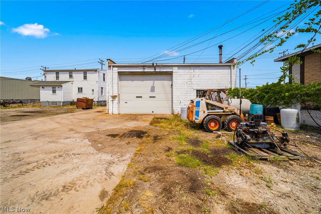 4310 Mayfield Road South Euclid OH 44121