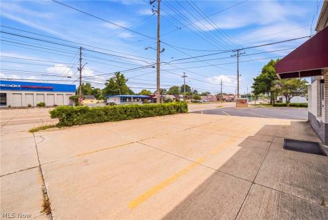 4310 Mayfield Road South Euclid OH 44121