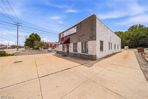 4310 Mayfield Road South Euclid OH 44121