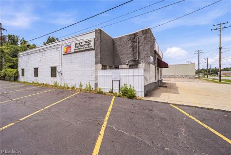 4310 Mayfield Road South Euclid OH 44121