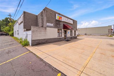 4310 Mayfield Road South Euclid OH 44121