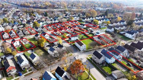 3584 W 46th Street Cleveland OH 44102