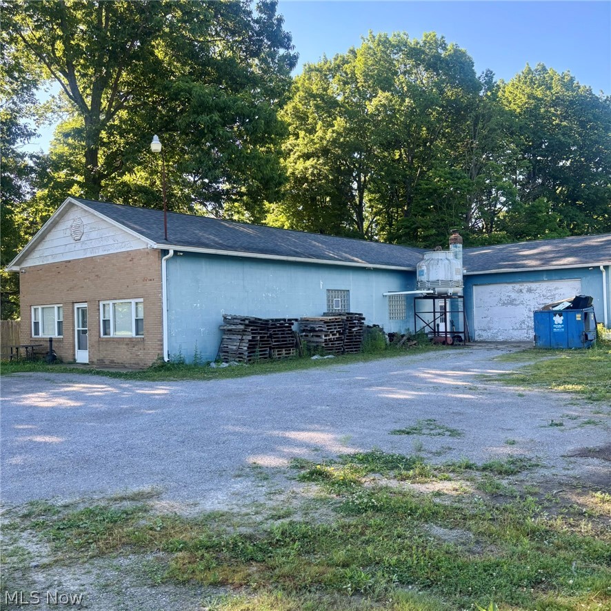 5551 E Calla Road New Middletown OH 44442