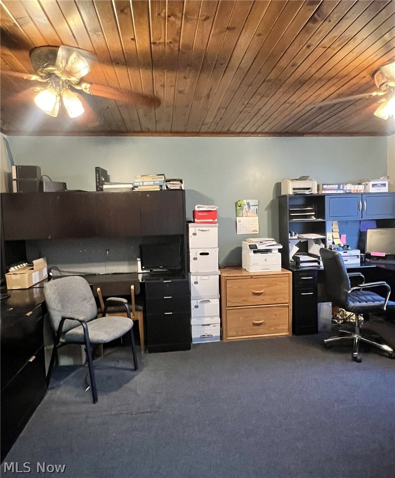5551 E Calla Road New Middletown OH 44442