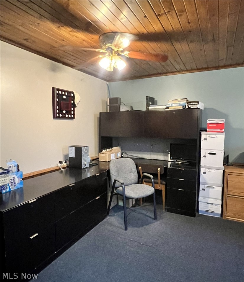 5551 E Calla Road New Middletown OH 44442