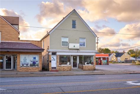 5432 State Road Parma OH 44134