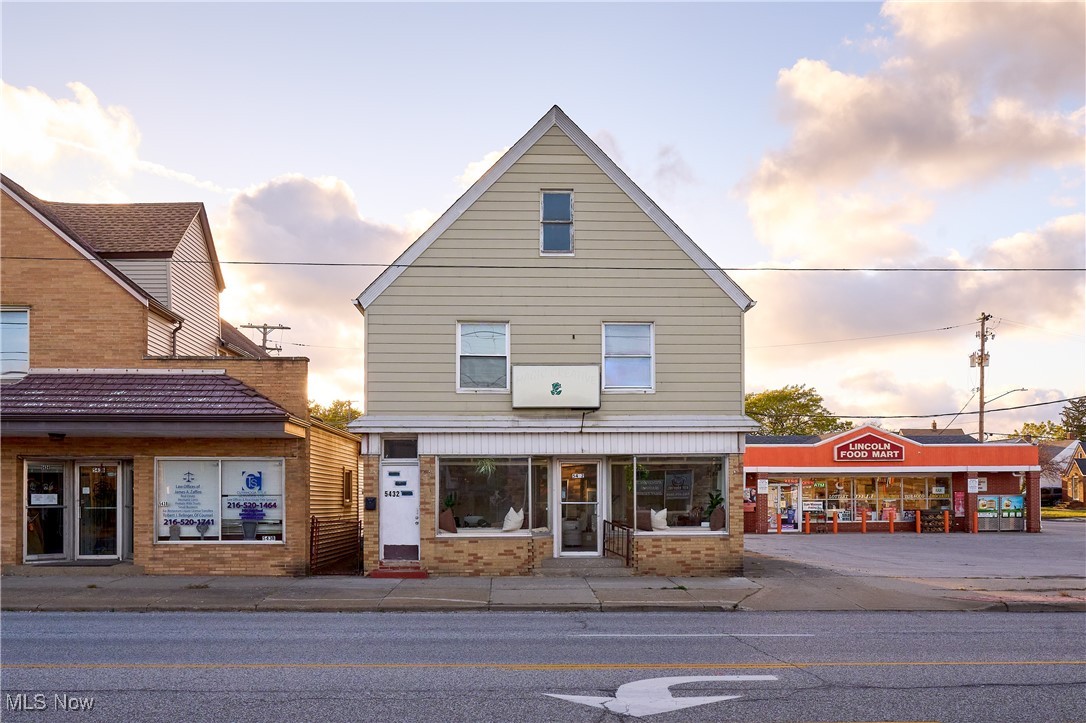 5432 State Road Parma OH 44134