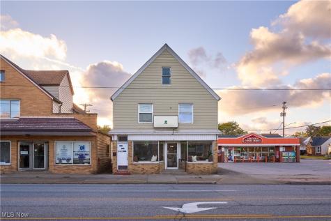 5432 State Road Parma OH 44134