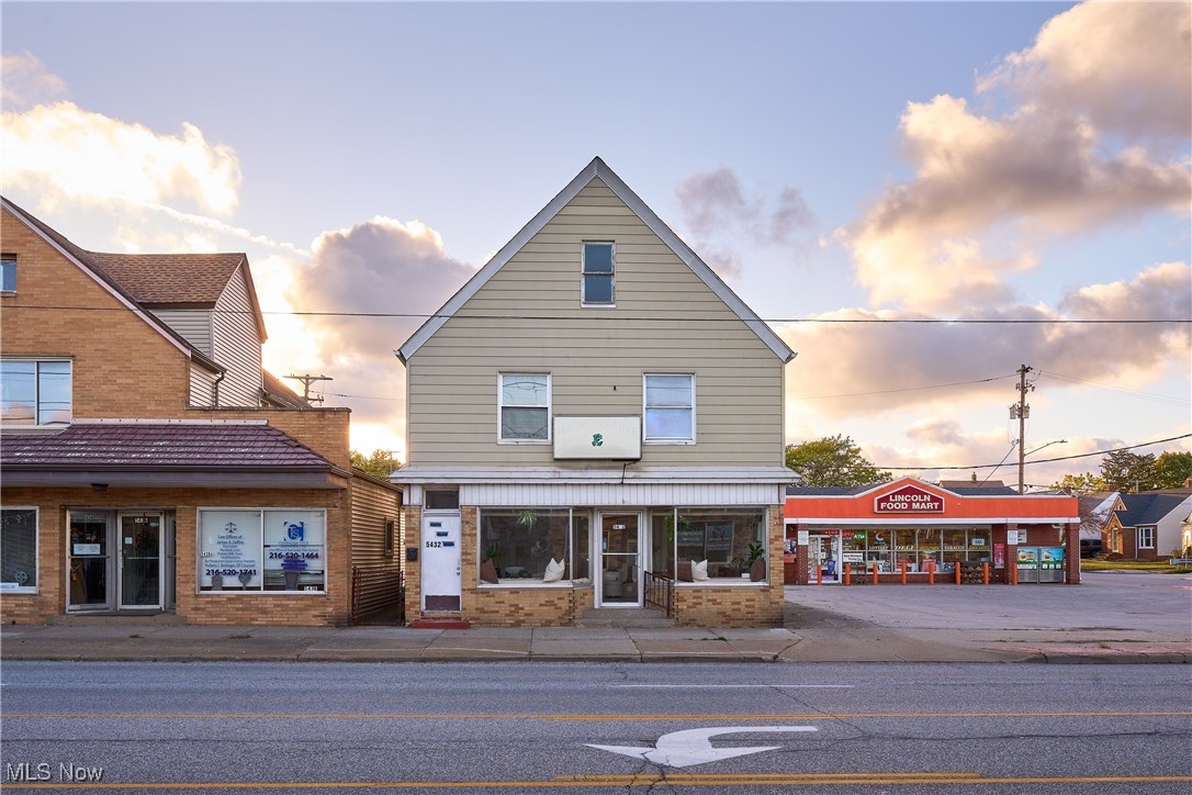 5432 State Road Parma OH 44134