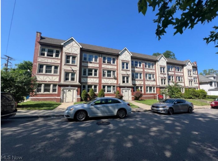 1874 Marloes Avenue East Cleveland OH 44112