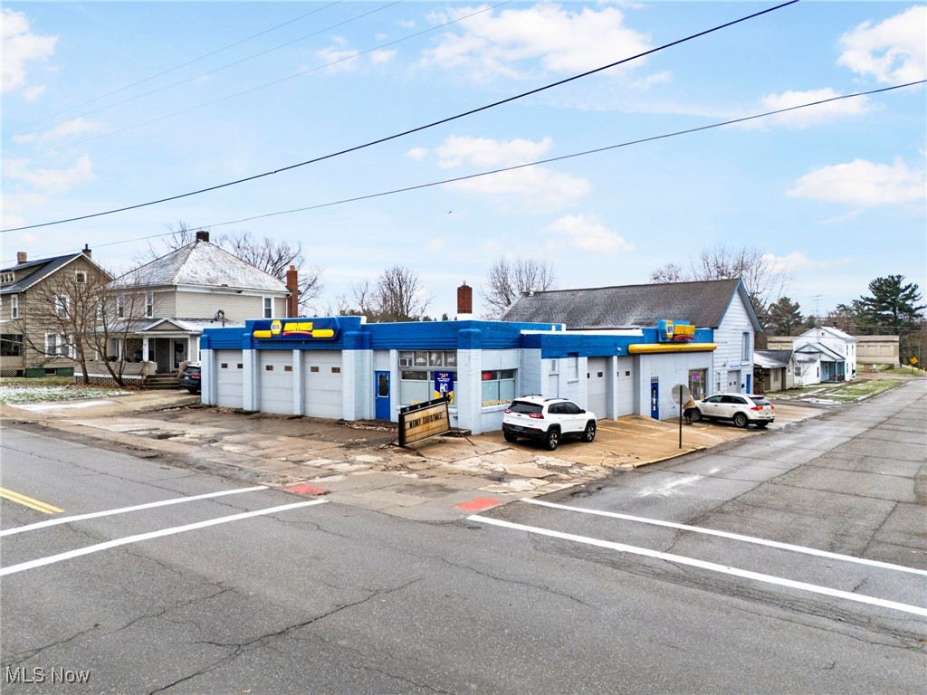 308 E Main Street Carrollton OH 44615