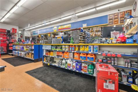 308 E Main Street Carrollton OH 44615