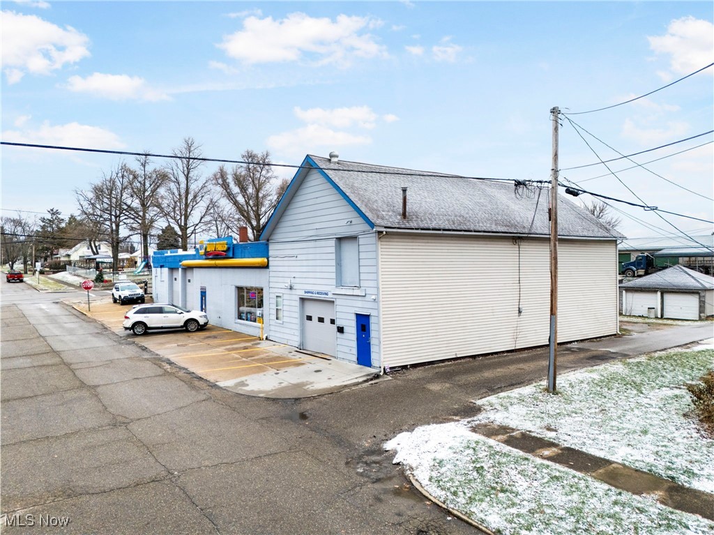 308 E Main Street Carrollton OH 44615