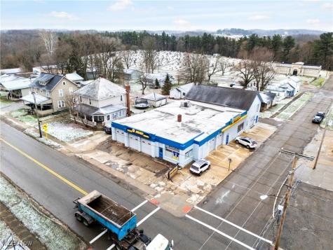 308 E Main Street Carrollton OH 44615