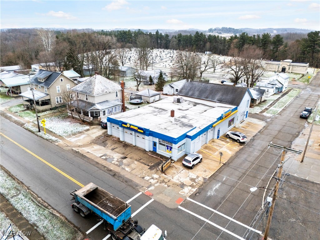 308 E Main Street Carrollton OH 44615