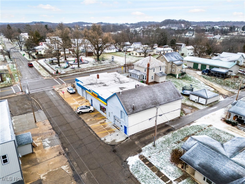 308 E Main Street Carrollton OH 44615