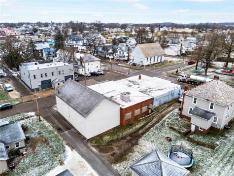 308 E Main Street Carrollton OH 44615