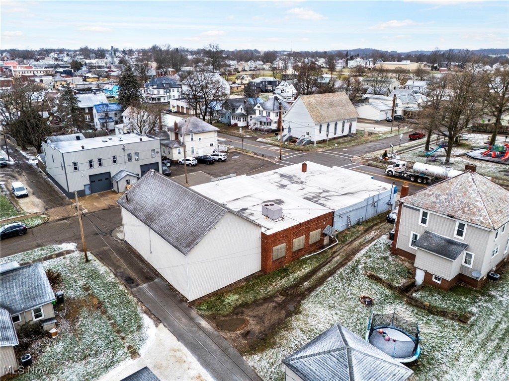 308 E Main Street Carrollton OH 44615