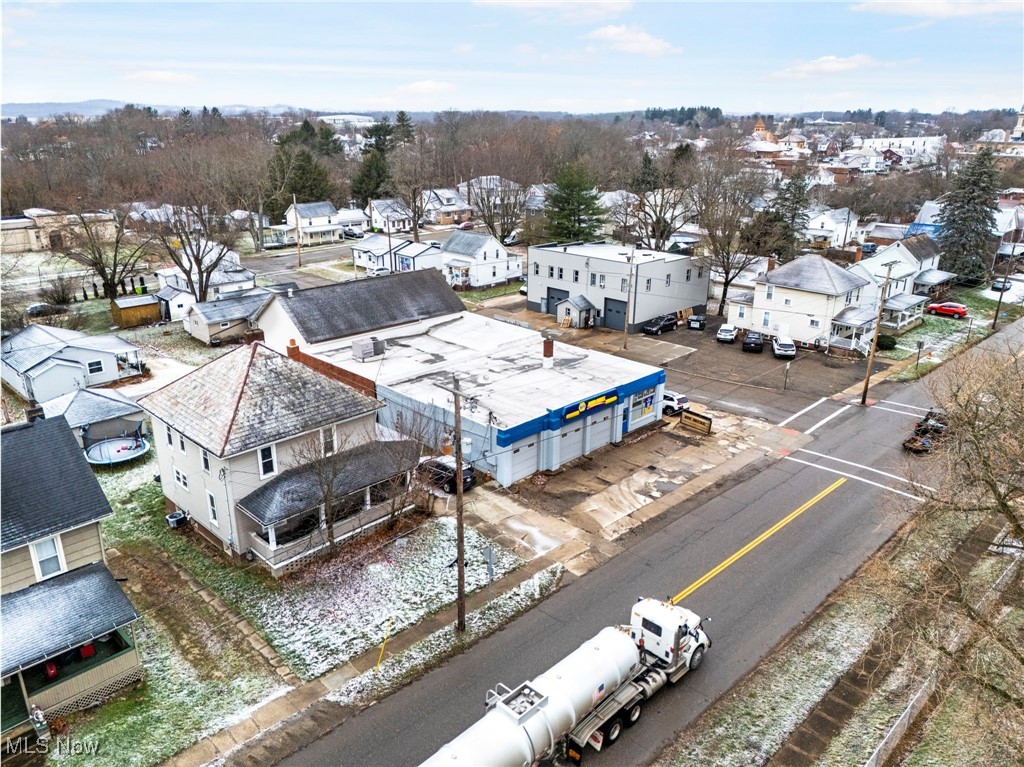 308 E Main Street Carrollton OH 44615