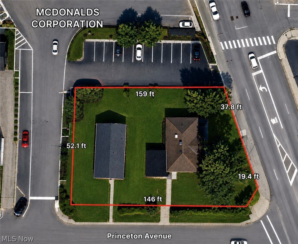 2647 Maple Avenue Zanesville OH 43701