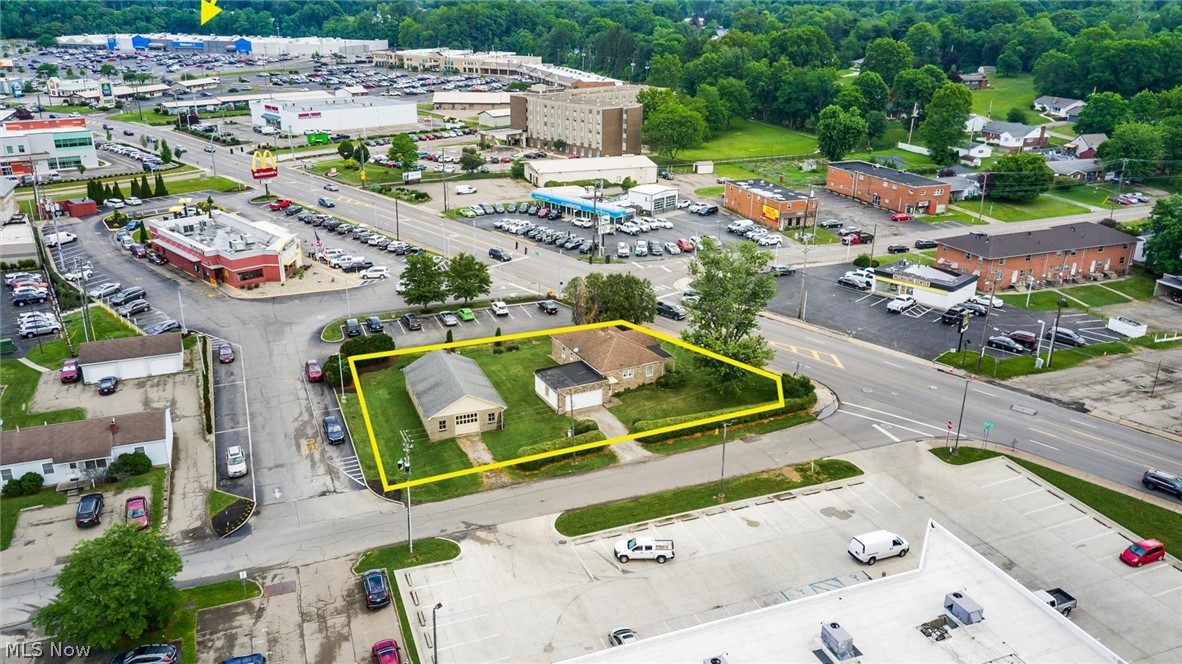 2647 Maple Avenue Zanesville OH 43701