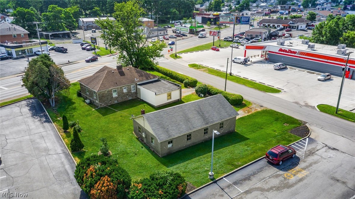 2647 Maple Avenue Zanesville OH 43701
