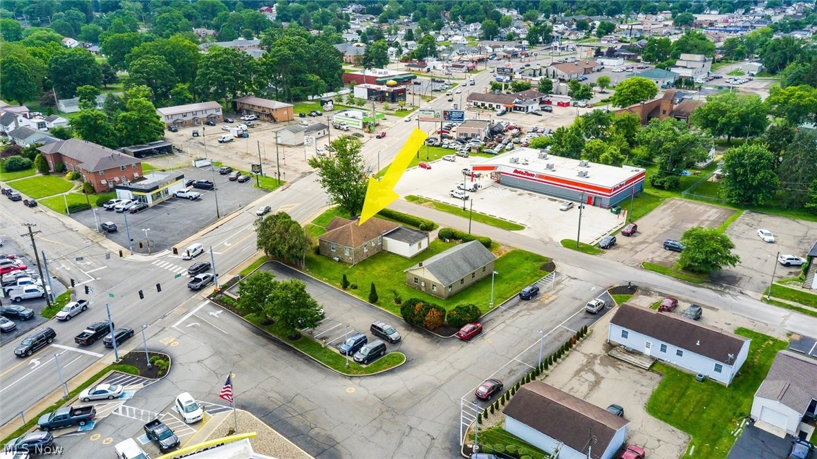 2647 Maple Avenue Zanesville OH 43701