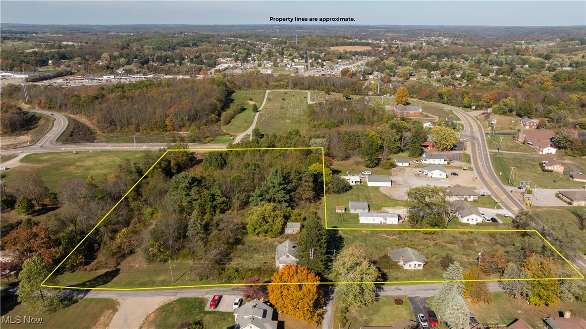 48754 Crestview Place East Liverpool OH 43920